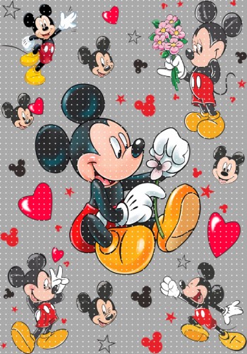 A5 Notebook Wraps-A 3983